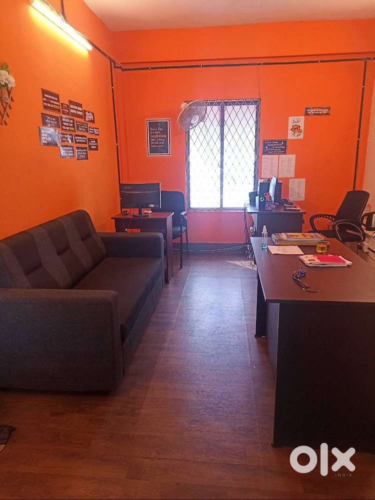 Female Graphic Designer Trainee