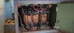 Industrial grade power and control system for bumper cars/ rides