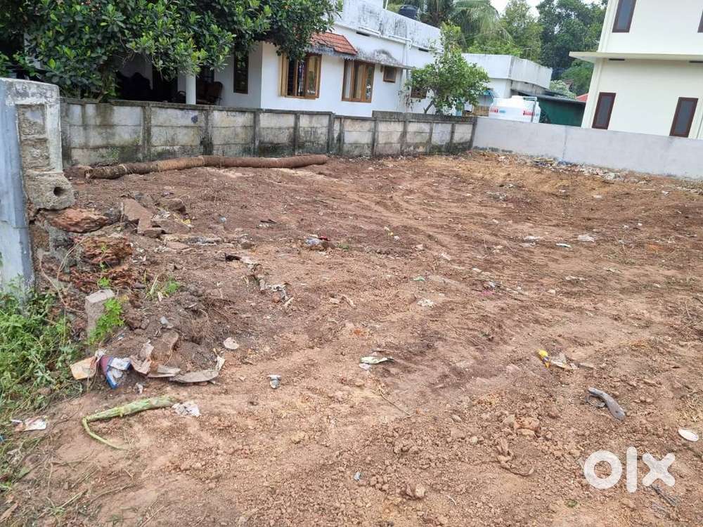 Plot for Sale at Kottayam,  Thiruvathukkal