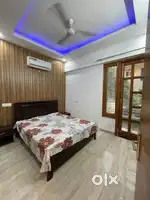 3 BHK FF VICTORIA FLOOR 100 GAJ NEAR VISHAL MEGA MART