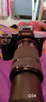 Sony alpha 7ii