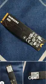 SSD 512GB SAMSUNG