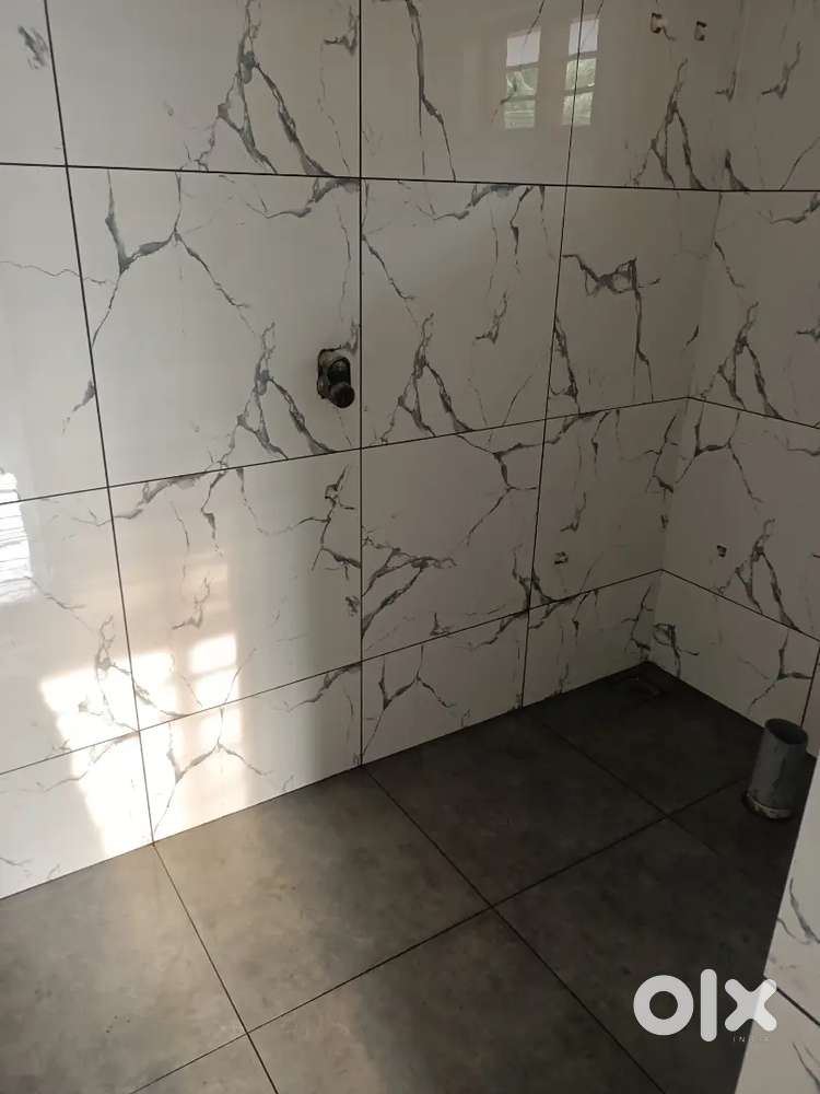 Tiles work