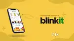 Blinkit grocery delivery job wark in full or part time