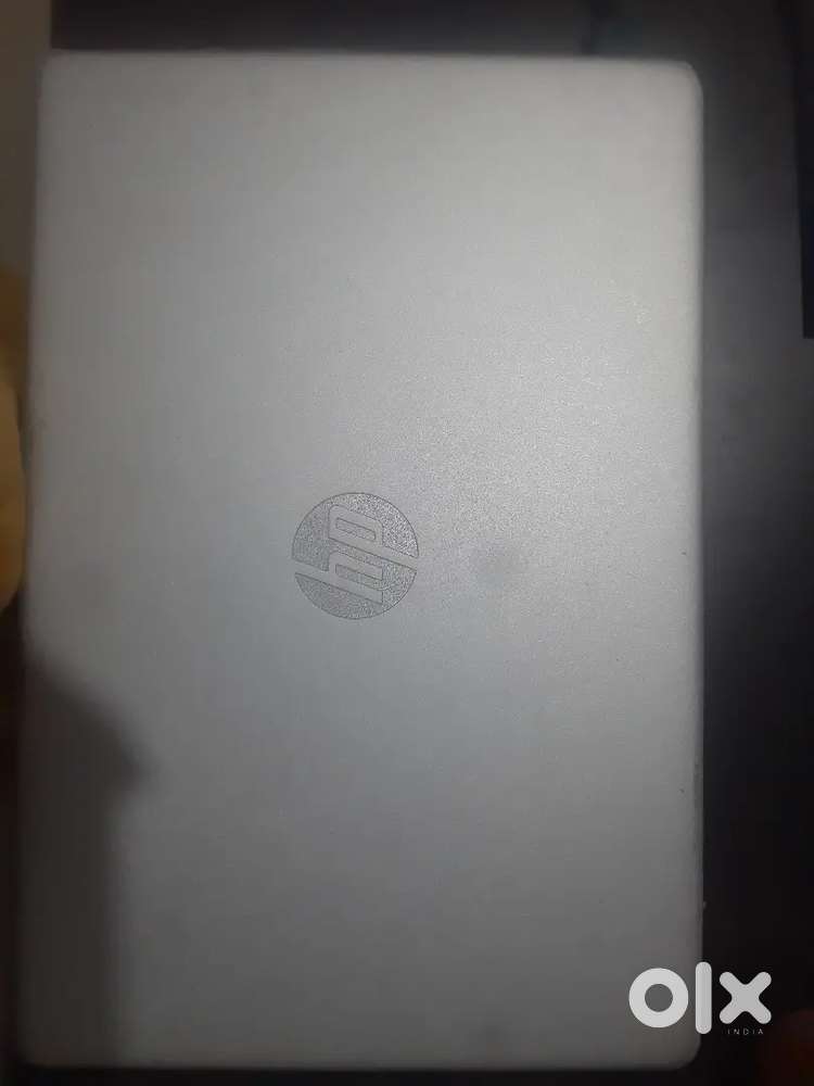 HP LAPTOP 15S 12TH GENERATION i5 16gb ram 512gb ssd 1month used