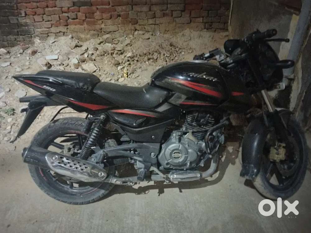Bajaj Pulsar