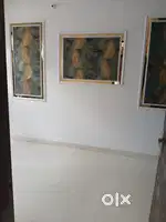 #1BHK FLAT FOR SALE IN KHARAR#