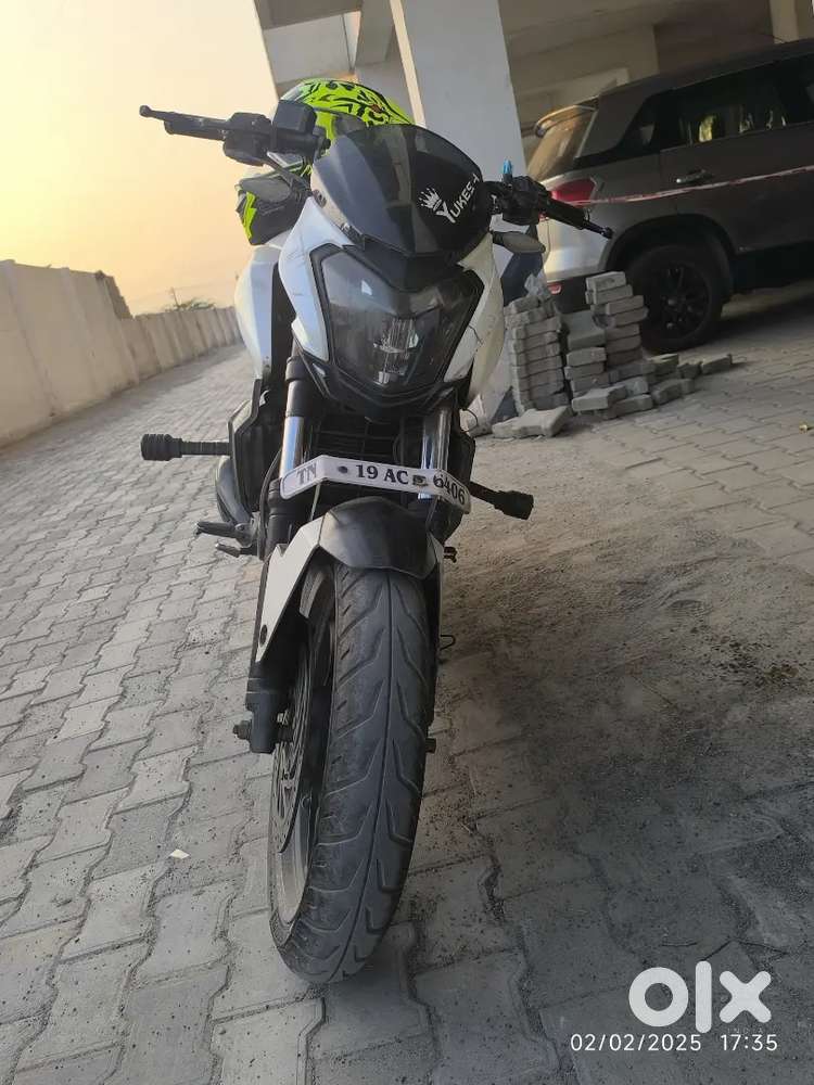 Good condition