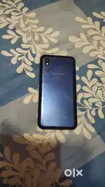 Samsung A2core smart mobile old mb sell