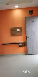 1bhk flat available