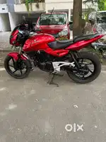 Pulsar 200 for Sale  Powerful & Well-Maintained