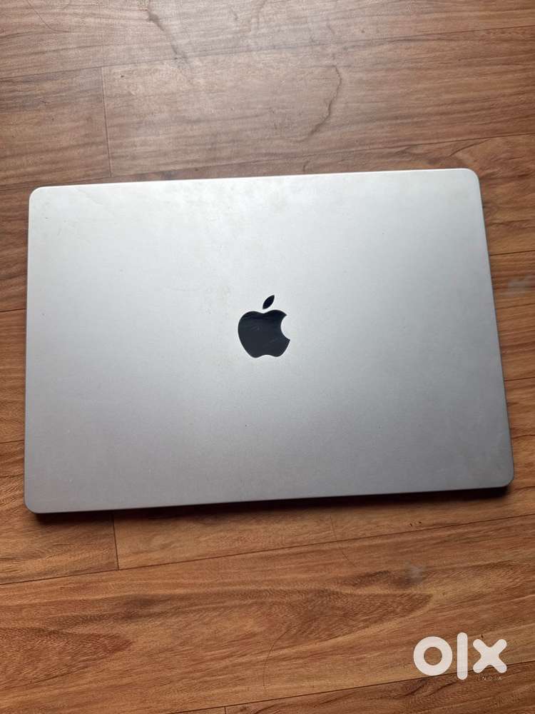 Macbook Air 15 -inch