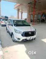 Toyota Innova Crysta 2024 Diesel Well Maintained