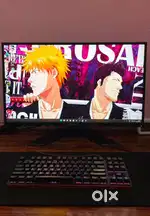 I have to sell my 2 years old 27 inch Gigabyte monitor