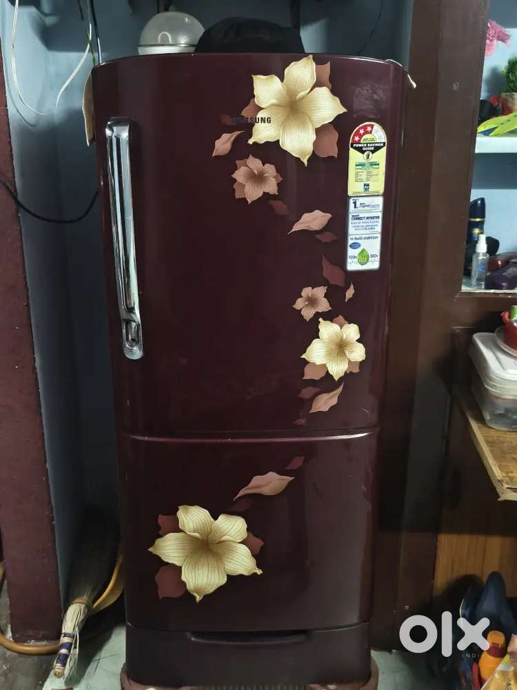 Samsung fridge for sale excellent condition