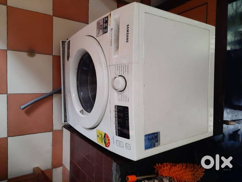 Samsung Front Load 7 KG