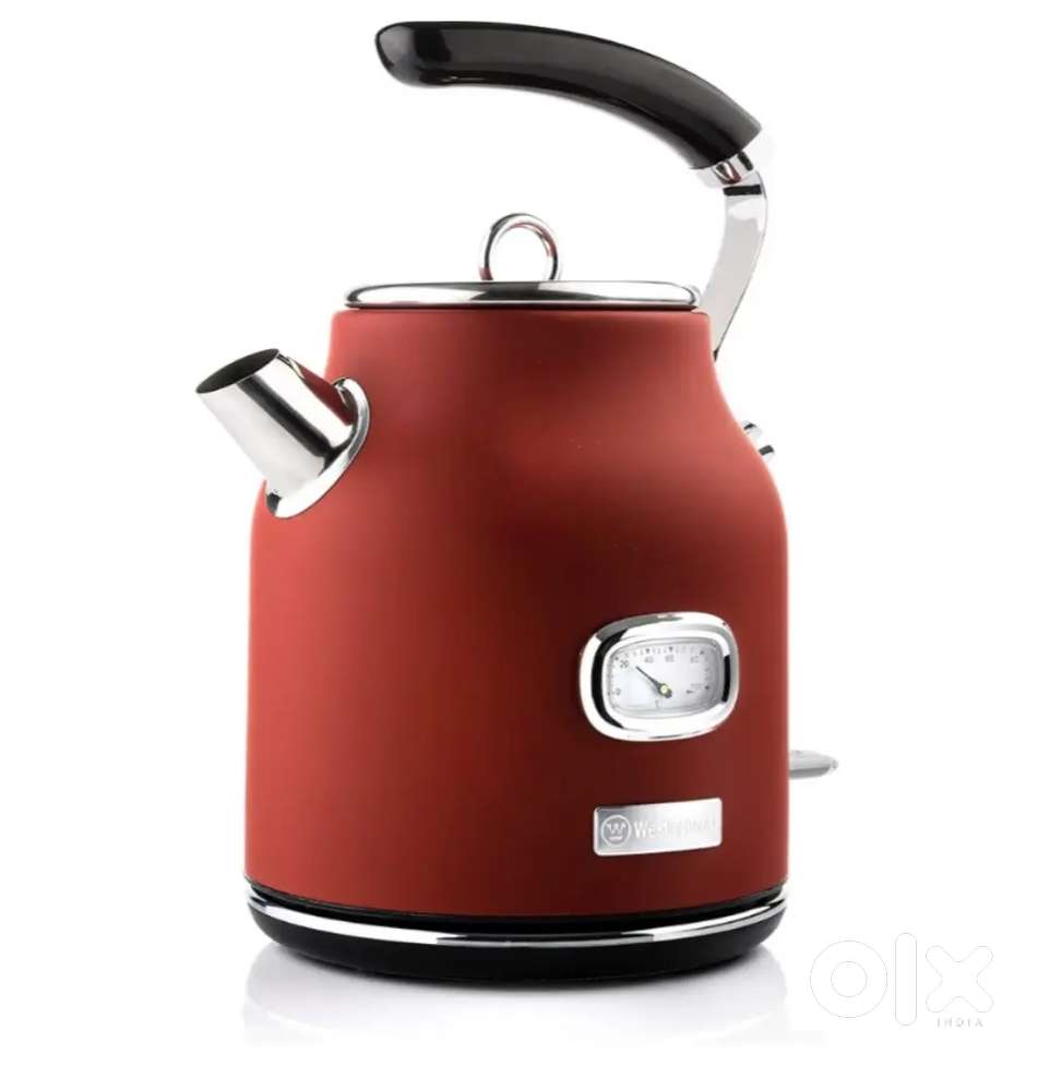 Westinghouse 1.7L kettle