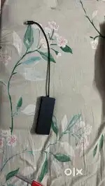 Hp C-type docking station