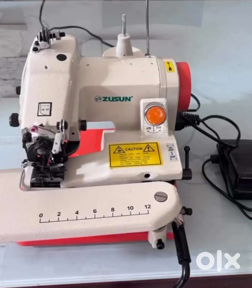 Turpai Machine