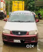 Maruti Suzuki Alto 2004 Petrol Well Maintained