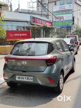 Hyundai Grand i10 Nios 2023 Petrol 11000 Km Driven