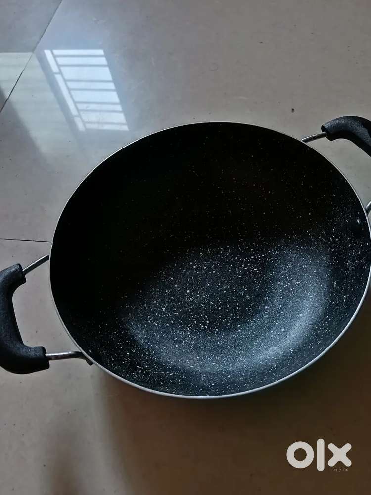 I want to sell my non stick kadai