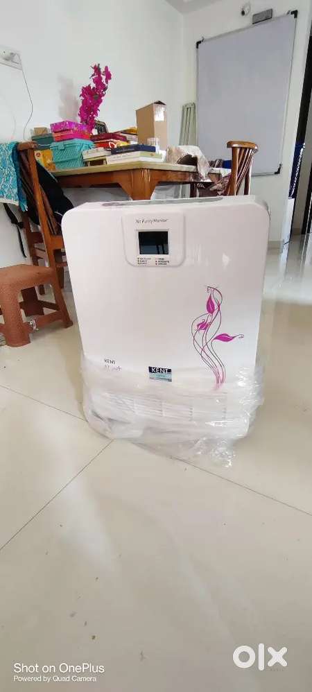 Air Purifier