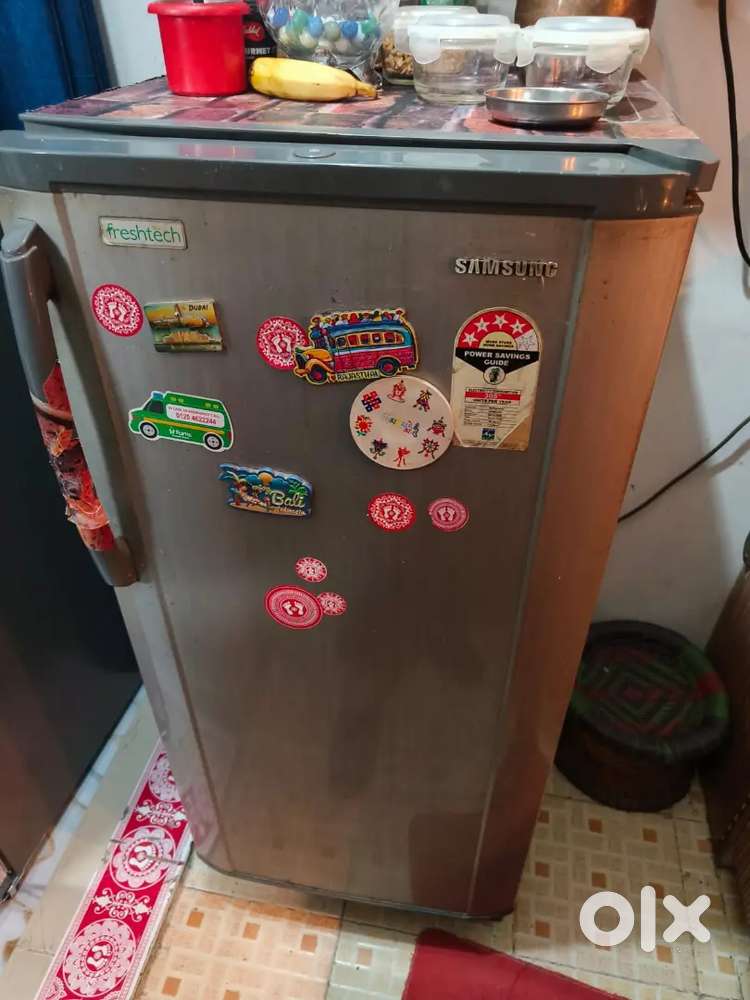 Samsung fridge 180 litres