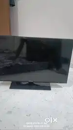 Samsung tv