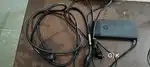 HP VICTUS GAMING LAPTOP CHARGER .BLUE PIN CHARGER.
