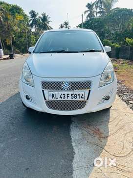 Maruti Suzuki Ritz VDI (ABS) BS IV, 2014, Diesel