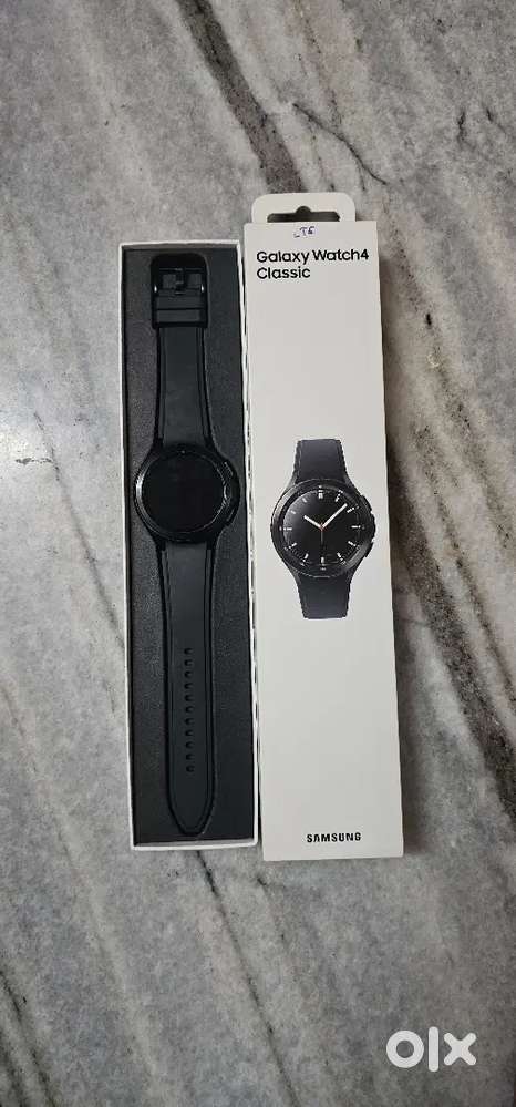 Samsung galaxy watch 4