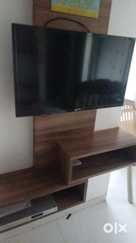 tv micromax good condition