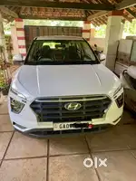 Hyundai Creta 2022 Diesel 68000 Km Driven