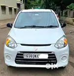 Maruti Suzuki Alto 800 LXI Anniversary Edition, 2018, Petrol