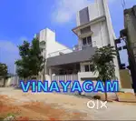 WONDERFUL VILLA for sale at VADAVALLI -- 95 Lakhs
