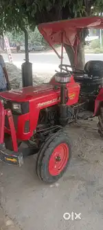 Mahindra Yuvraj