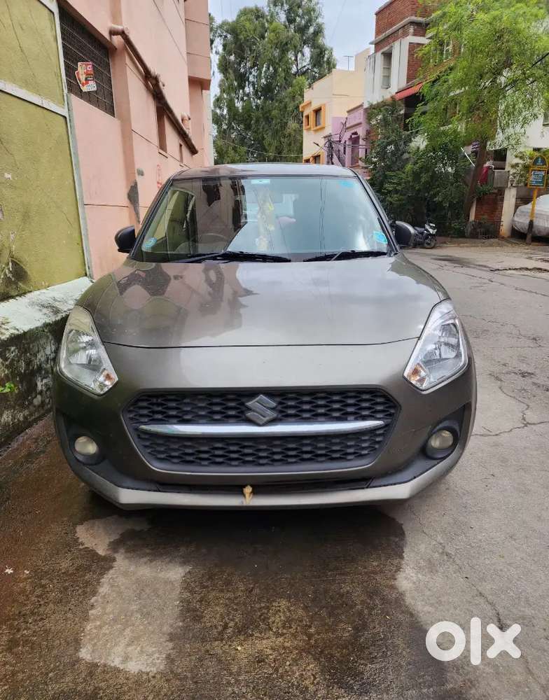 Maruti Suzuki Swift 2023 Petrol 59000 Km Driven