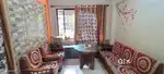 1 BHK, First floor, prime location property in Kharegaon, Kalwa.