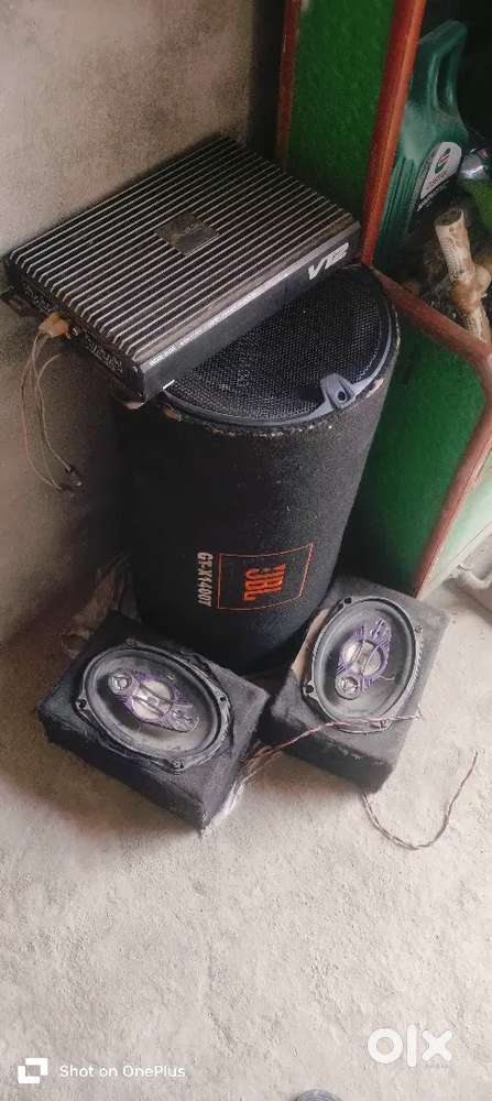 Bestwap 1400 what kih ampe do speaker