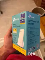 Wifi extender 5g