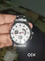 Premium quality watch