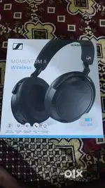 SENNHEISER Momentum 4 M4AEBT