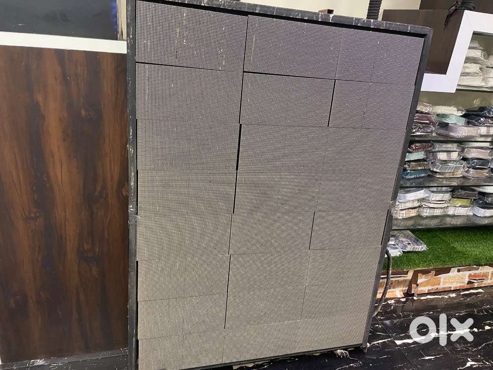 Outdoor Video Screen For Sale @ 55k