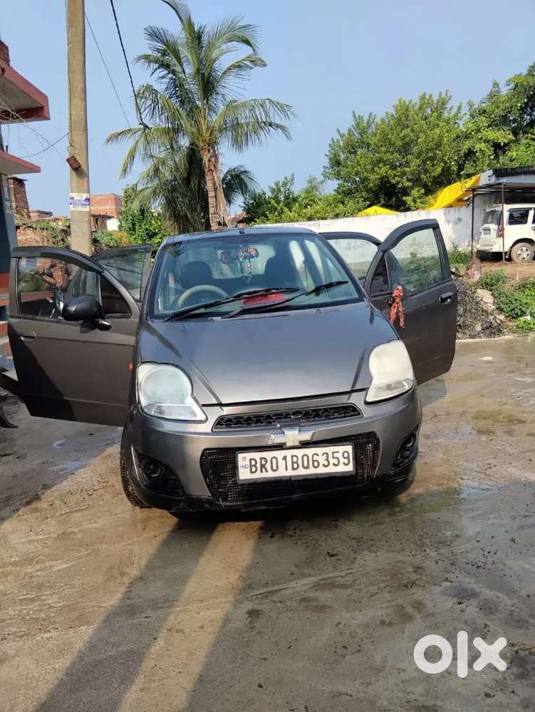 Gadi ka condition well maintained hai all tyre new hai only for buyer