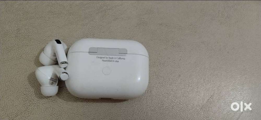 Apple branded airpods pro , original (2nd generation)
