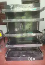 Display counter