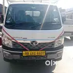 Driver for Loading Tata V20 & Car
