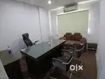 Vaishali, Full furnished office , 300Sqft. In commercial building