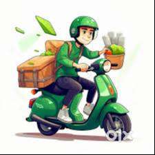 Food Delivery Boy HIRAMANPUR VARANASI